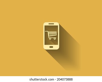 long shadow Online shopping