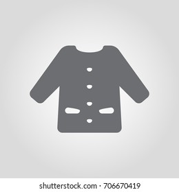 Long slave jacket 