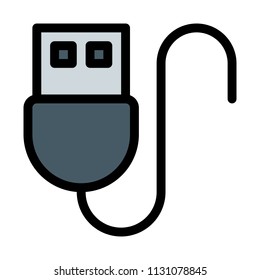 Long USB Cable
