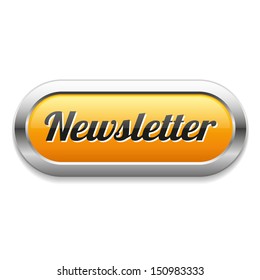 Long yellow newsletter button