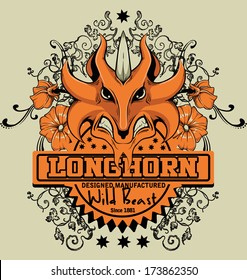 Longhorn
