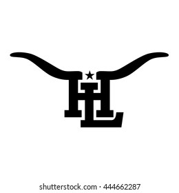 Longhorn Logo