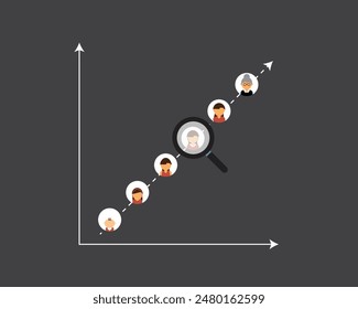 longitudinal study is a research design that involves repeated observations of the same variables over short or long periods of time