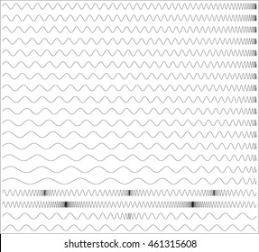 Longitudinal Wave