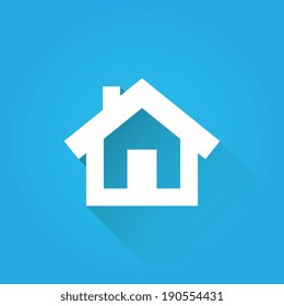 Longs Shadow Home Icon