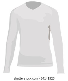 long-sleeve shirt