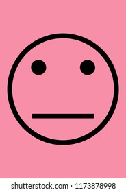 Lonka character emotions vector