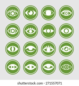 Look icons