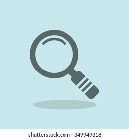 Look pictogram