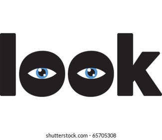 Look Word