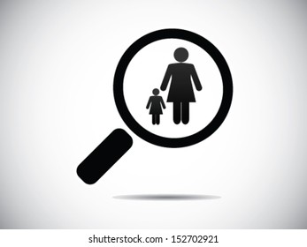 Looking For A Babysitter