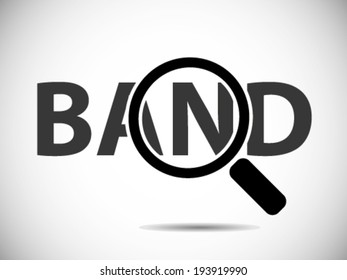 Looking For A Band
