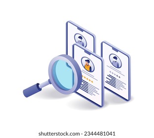 Buscando al mejor candidato para el equipo