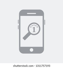 Looking for the best on smartphone