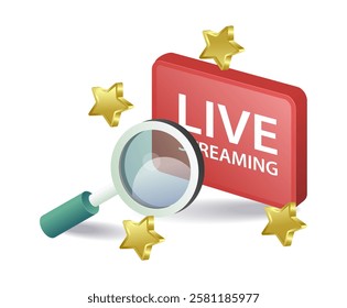 Looking for the best reviews for live streaming