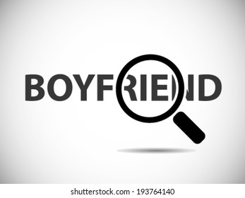 Looking For A Boyfriend