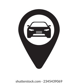 Looking for a car icon