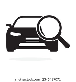 Looking for a car icon