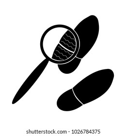 Looking for clues icon