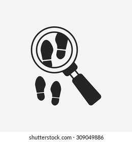 Looking for clues icon