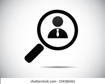 Looking For An Employee