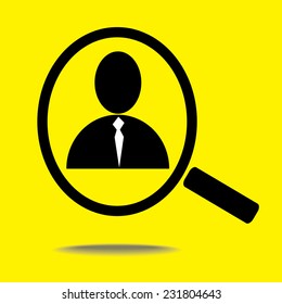 Looking For An Employee