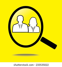 Looking For An Employee