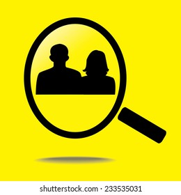 Looking For An Employee