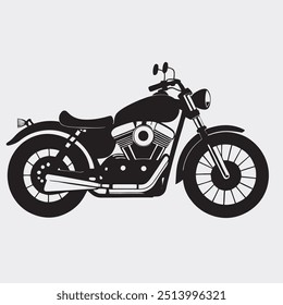 Looking for high-quality motorcycle vector designs? Our collection offers a wide range of editable and scalable vector graphics perfect for your project needs. Whether you're designing logos, t-shirts