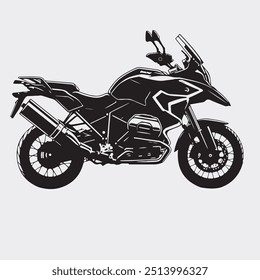 Looking for high-quality motorcycle vector designs? Our collection offers a wide range of editable and scalable vector graphics perfect for your project needs. Whether you're designing logos, t-shirts