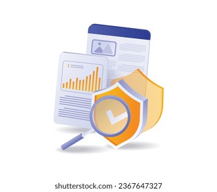 Looking for the latest business security information