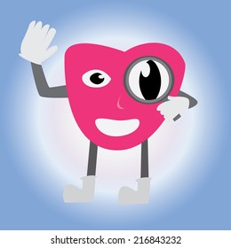  looking for love vector