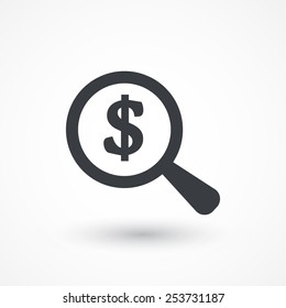 Looking For Money