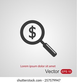 Looking For Money