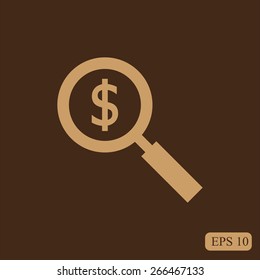Looking For money