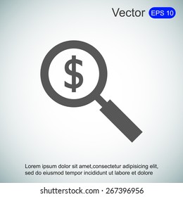 Looking For Money