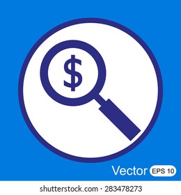 Looking For Money