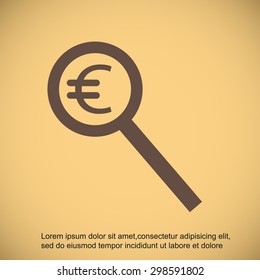 Looking For Money 
