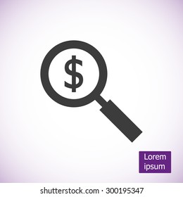 Looking For Money