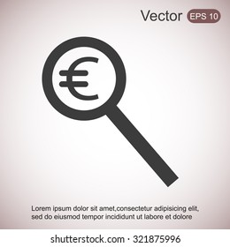 Looking For Money