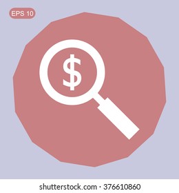 Looking For Money