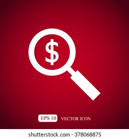 Looking For Money