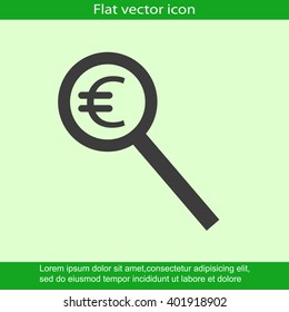 Looking For Money