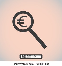 Looking For Money