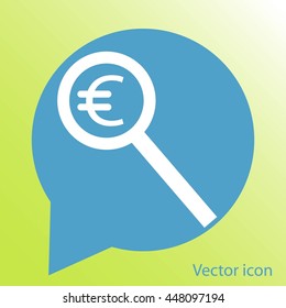 Looking For Money
