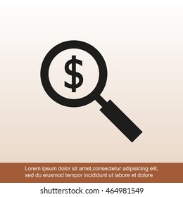 Looking For Money