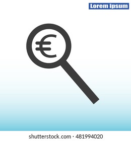 Looking For Money