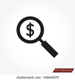 Looking For Money