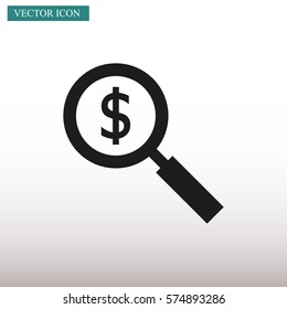 Looking For Money