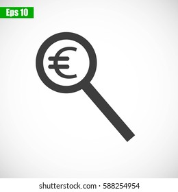 Looking For Money